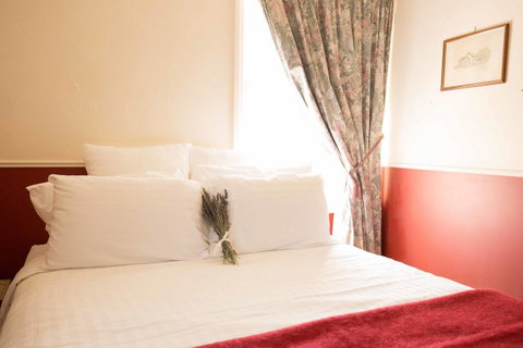 St Andrews Inn - Accommodation Cooktown 14