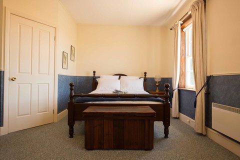 St Andrews Inn - Accommodation Cooktown 17