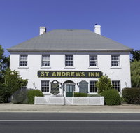 St Andrews Inn - Accommodation Cooktown