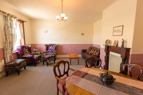 St Andrews Inn - Accommodation Cooktown 10