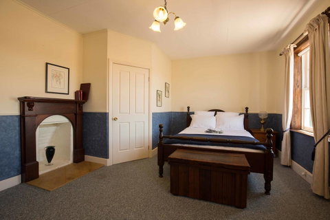 St Andrews Inn - Accommodation Cooktown 20