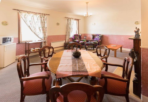 St Andrews Inn - Accommodation Cooktown 11