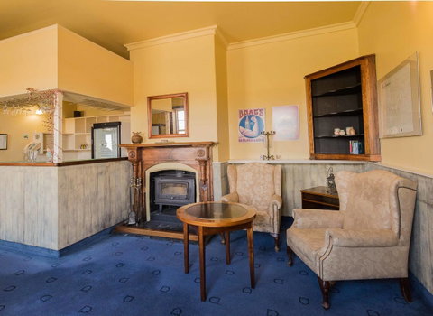 St Andrews Inn - Accommodation Cooktown 9