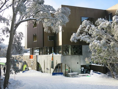 Buller Central Hotel - Accommodation Cooktown 6
