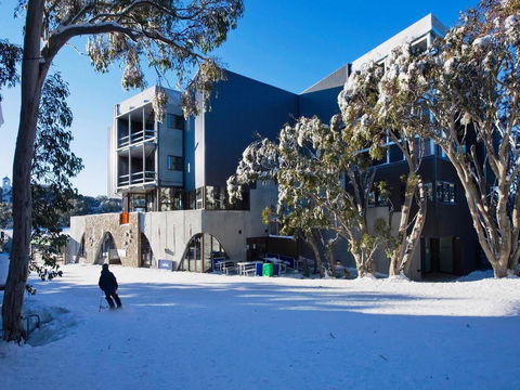 Buller Central Hotel - Accommodation Cooktown 9