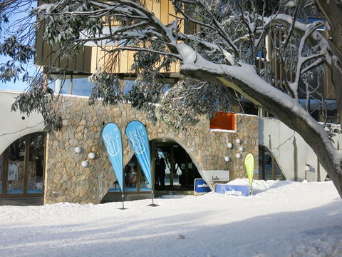 Buller Central Hotel - Accommodation Cooktown 8