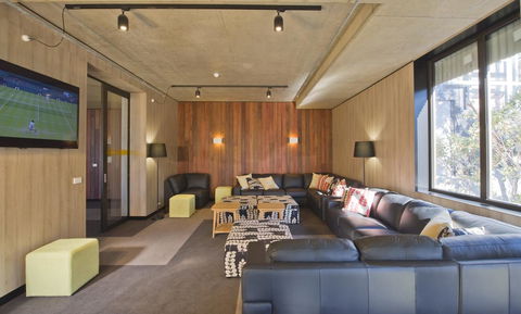 Buller Central Hotel - Accommodation Cooktown 12