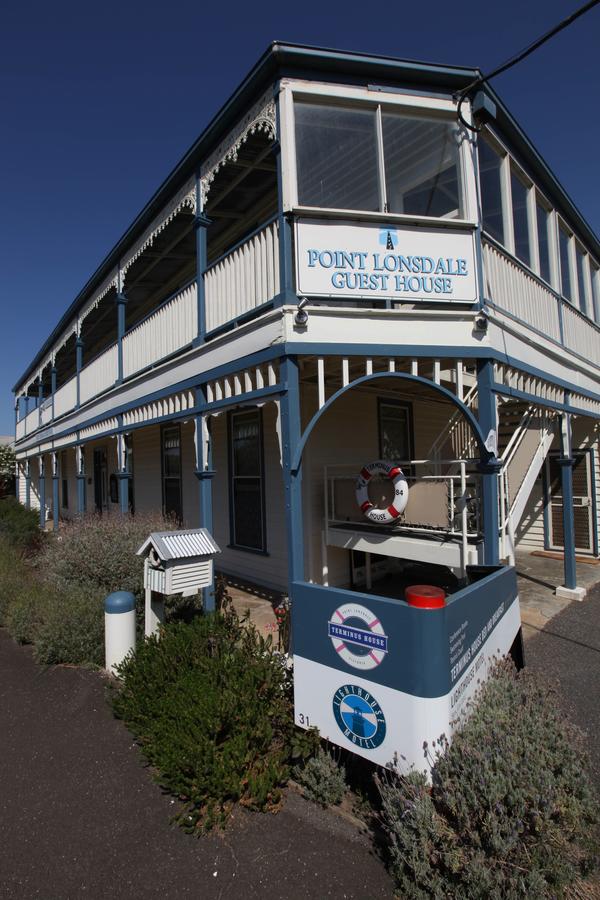 Point Lonsdale VIC Accommodation Cooktown