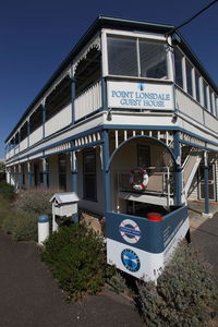 Book Point Lonsdale Accommodation Vacations Accommodation Cooktown Accommodation Cooktown