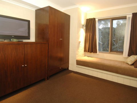Club Wyndham Dinner Plain, Trademark Collection By Wyndham - Accommodation Cooktown 11