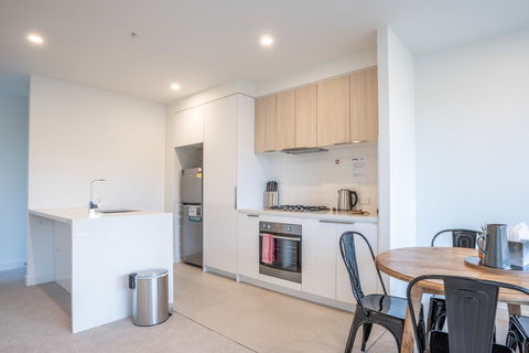 Poplar Apartments - Accommodation Cooktown 3