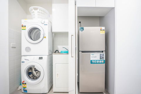 Poplar Apartments - Accommodation Cooktown 17