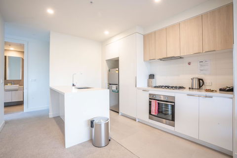 Poplar Apartments - Accommodation Cooktown 2