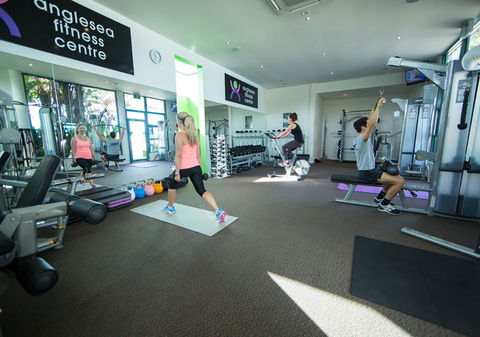 Great Ocean Road Resort - Accommodation Cooktown 6
