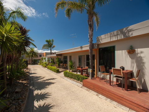 Great Ocean Road Resort - Accommodation Cooktown 31