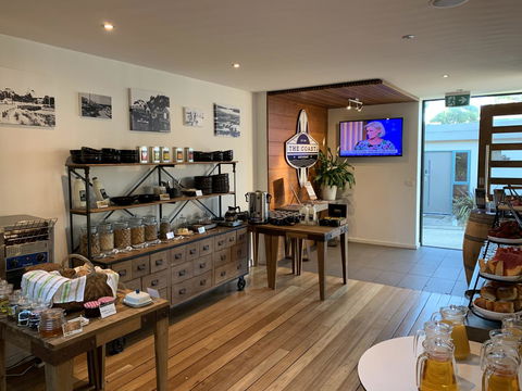 Great Ocean Road Resort - Accommodation Cooktown 3