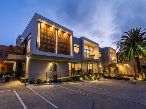 Great Ocean Road Resort - Accommodation Cooktown 24