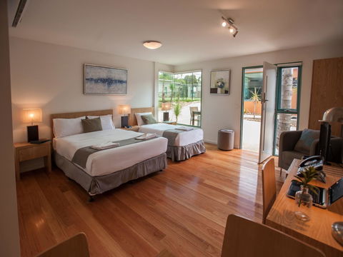Great Ocean Road Resort - Accommodation Cooktown 11