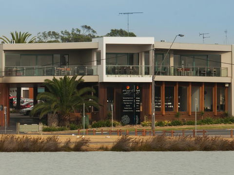 Great Ocean Road Resort - Accommodation Cooktown 18