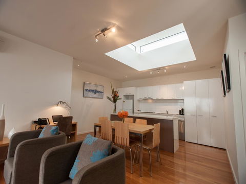 Great Ocean Road Resort - Accommodation Cooktown 27