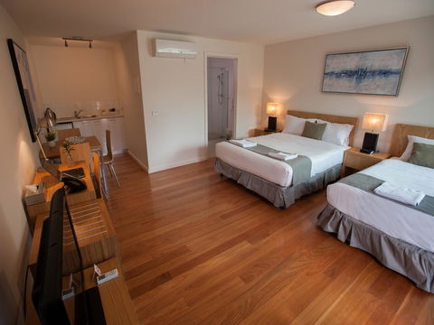 Great Ocean Road Resort - Accommodation Cooktown 30