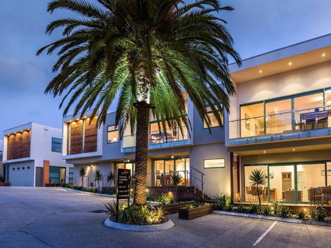 Great Ocean Road Resort - Accommodation Cooktown 19
