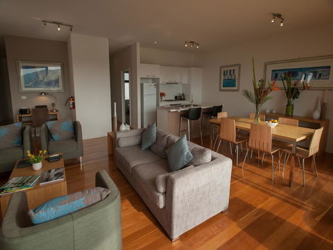 Great Ocean Road Resort - Accommodation Cooktown 1