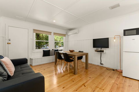 Bright Riverside Holiday Park - Accommodation Cooktown 28