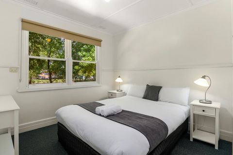Bright Riverside Holiday Park - Accommodation Cooktown 24