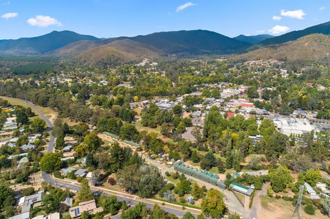 Bright Riverside Holiday Park - Accommodation Cooktown 13