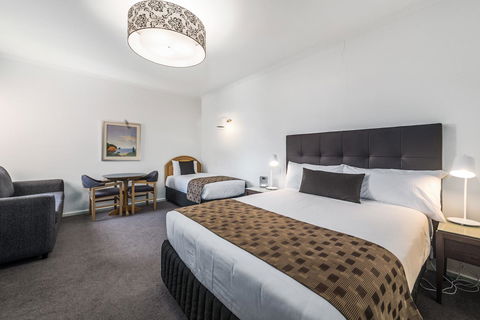 Quality Hotel Wangaratta Gateway - Accommodation Cooktown 27