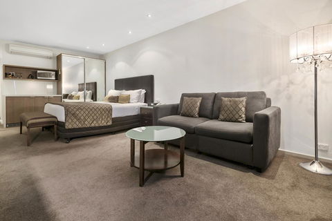 Quality Hotel Wangaratta Gateway - Accommodation Cooktown 13
