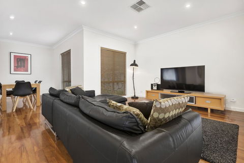 Quality Hotel Wangaratta Gateway - Accommodation Cooktown 38