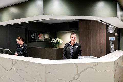 Quality Hotel Wangaratta Gateway - Accommodation Cooktown 10