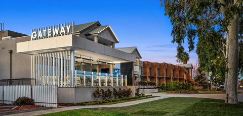 Quality Hotel Wangaratta Gateway - Accommodation Cooktown 5