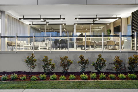 Quality Hotel Wangaratta Gateway - Accommodation Cooktown 3