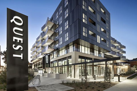 Quest Burwood East - Accommodation Cooktown 7