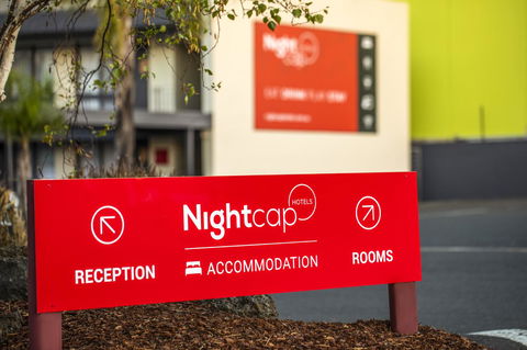 Nightcap At Matthew Flinders Hotel - Accommodation Cooktown 27