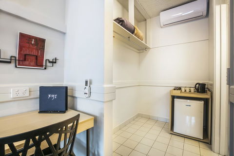 Nightcap At Matthew Flinders Hotel - Accommodation Cooktown 13