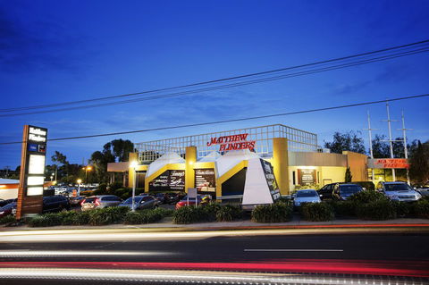 Nightcap At Matthew Flinders Hotel - Accommodation Cooktown 4