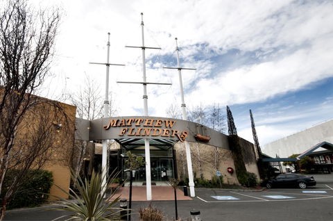 Nightcap At Matthew Flinders Hotel - Accommodation Cooktown 41