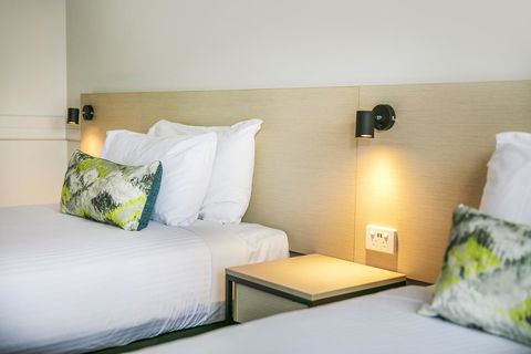 Nightcap At Matthew Flinders Hotel - Accommodation Cooktown 15