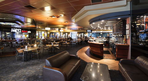 Nightcap At Matthew Flinders Hotel - Accommodation Cooktown 5