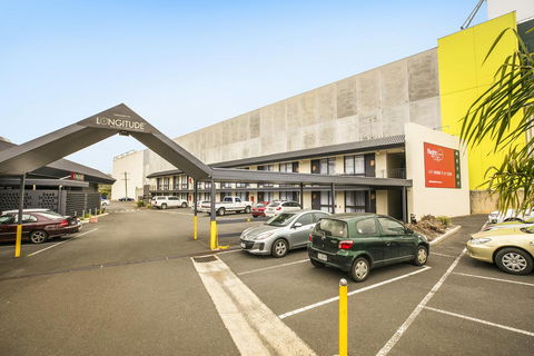 Nightcap At Matthew Flinders Hotel - Accommodation Cooktown 29