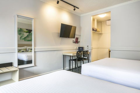 Nightcap At Matthew Flinders Hotel - Accommodation Cooktown 12