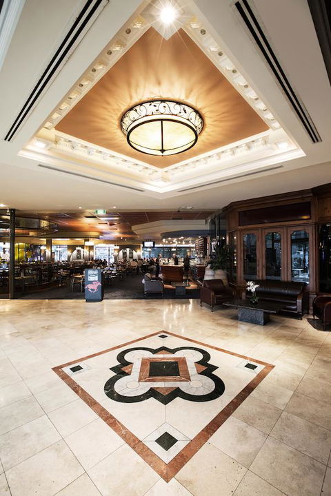 Nightcap At Matthew Flinders Hotel - Accommodation Cooktown 34