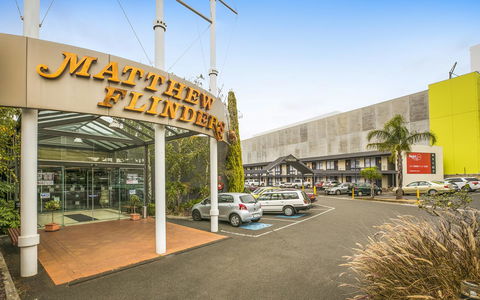 Nightcap At Matthew Flinders Hotel - Accommodation Cooktown 28