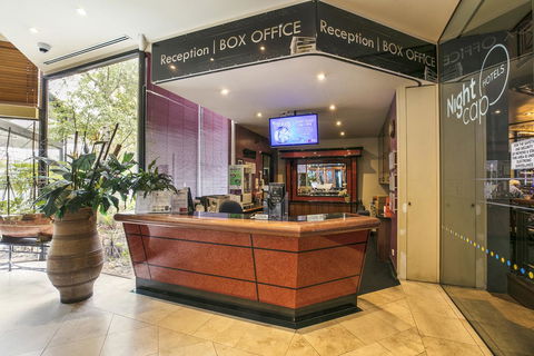 Nightcap At Matthew Flinders Hotel - Accommodation Cooktown 24