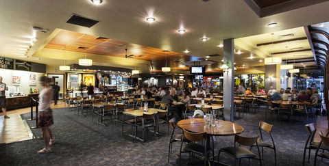 Nightcap At Matthew Flinders Hotel - Accommodation Cooktown 9