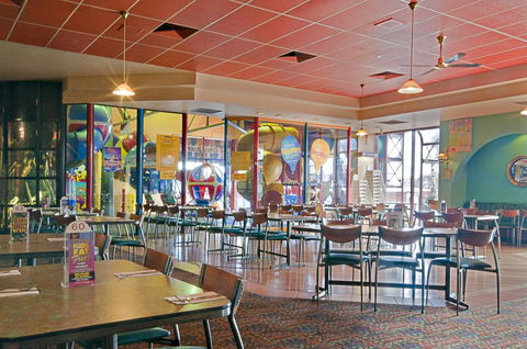 Nightcap At Matthew Flinders Hotel - Accommodation Cooktown 42